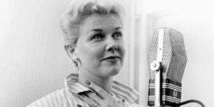 Doris Day: Public Domain