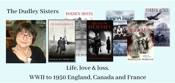 6 nvels with my photo