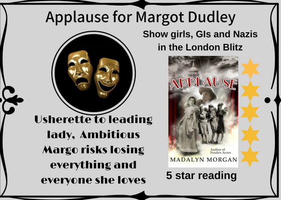 Applause nigth polster