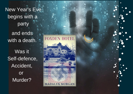 Foxden Hotel New Year's Eve (3)