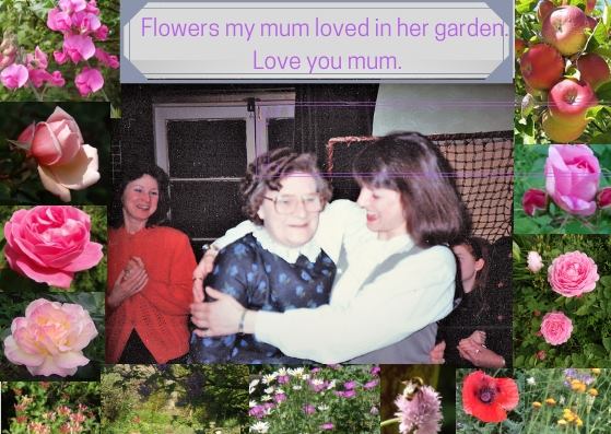 Mothering Sunday