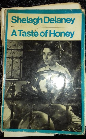 A Taste of Honey script