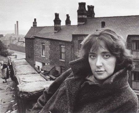 Shelagh Delaney