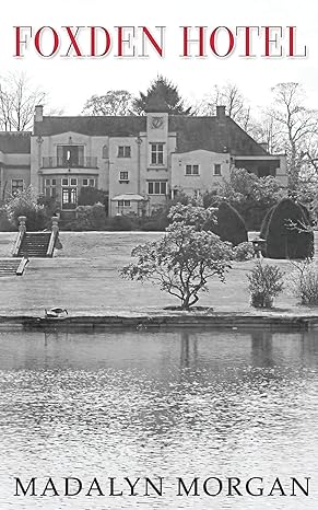 Foxden Hotel a stand-alone sequel to Foxden Acres.  The Dudley sisters celebrate New Year 1948 with devastating&nbsp;consequences.
