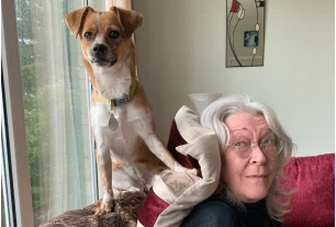 Interviewed by Lynn&nbsp;McVernon